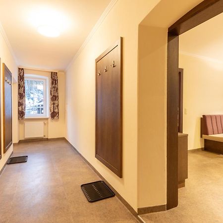 Appartements Feroli Dienten am Hochkoenig Exterior photo